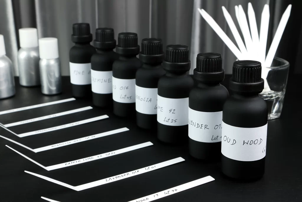 Private labels photos l