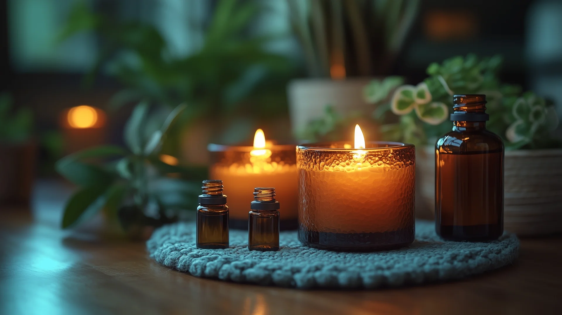 Best Fragrance Oil for Candles: A Complete Guide for Premium & Private Label Brands