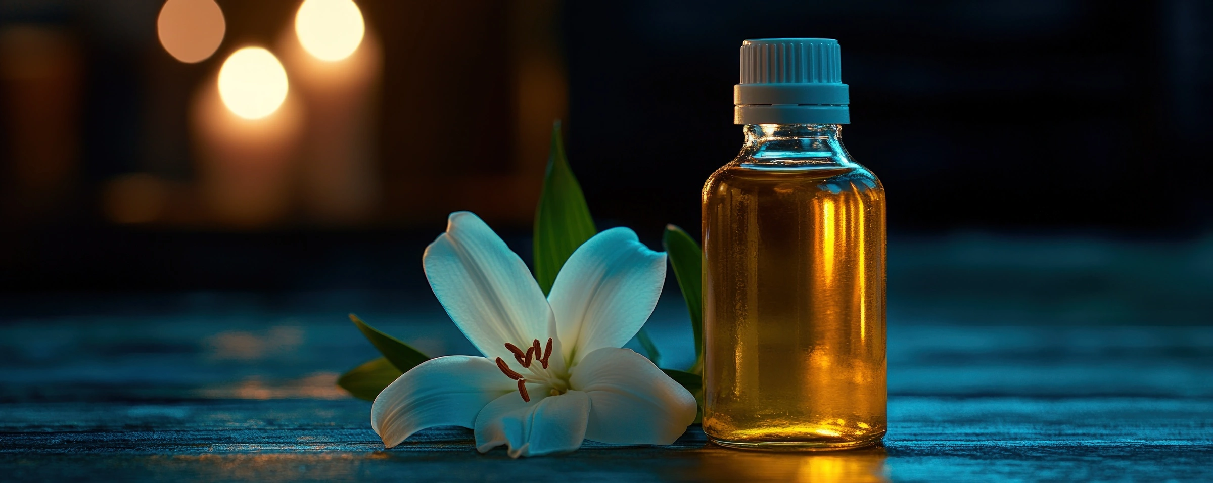 Fragrance Oils for Brands Who Want More: Better Quality, Better Results