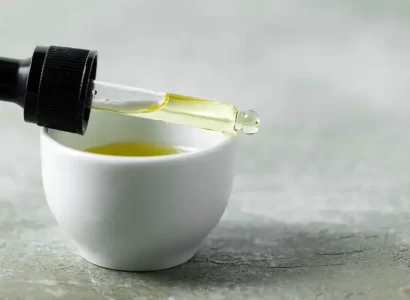 Fragrance Oils