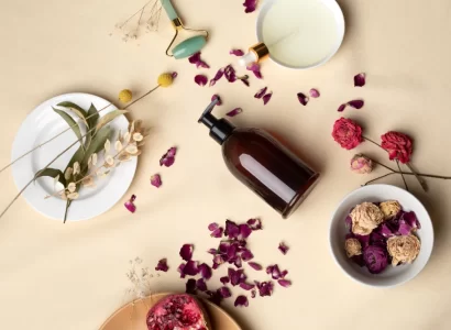 Natural Fragrance Oils