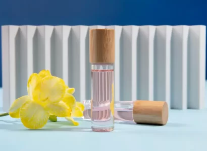 Fine Fragrances