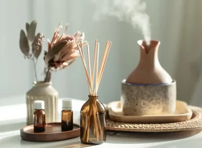 Reed Diffuser Fragrances